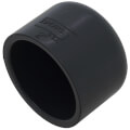 Product Image of 2" PVC Schedule 80 Cap (Socket)