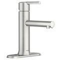 Product Image of Arlys 1 Handle Bathroom Faucet, 84770SRN (Spot Resist Brushed Nickel)