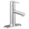 Product Image of Arlys 1 Handle Bathroom Faucet, 84770 (Chrome)