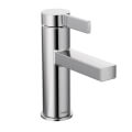 Product Image of Beric Single Handle Bathroom Faucet (Chrome)