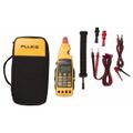 Product Image of 773 Milliamp Process Clamp Meter