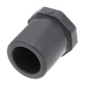 Product Image of 3/4" PVC Schedule 80 Plug (Spigot)