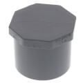 Product Image of 3/4" CPVC Schedule 80 Plug (Spigot)