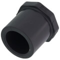 Product Image of 1" PVC Schedule 80 Plug (Spigot)