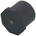 Product Image of 1-1/4" PVC Schedule 80 Plug (Spigot)