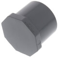 Product Image of 1-1/2" CPVC Schedule 80 Plug (Spigot)
