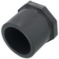 Product Image of 1-1/2" PVC Schedule 80 Plug (Spigot)