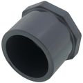 Product Image of 2" PVC Schedule 80 Plug (Spigot)