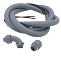 Product Image of HVAC Whip - 3/4" x 6 ft. Non-Metallic, 849042