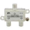 Product Image of High Performance 2-Way Cable Splitter (5MHz-1GHz)