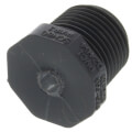 3/8" PVC Schedule 80 Plug