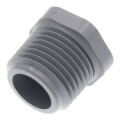 Product Image of 1/2" CPVC Schedule 80 Plug (MIPT)