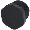 Product Image of 3/4" PVC Schedule 80 Plug