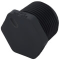 Product Image of 1" PVC Schedule 80 Plug
