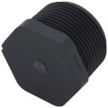 Product Image of 1-1/4" PVC Schedule 80 Plug