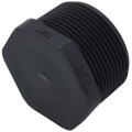 Product Image of 1-1/2" PVC Schedule 80 Plug