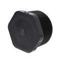 1-1/2" PVC Schedule 80 Plug