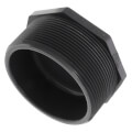 Product Image of 4" PVC Schedule 80 Plug (MPT)