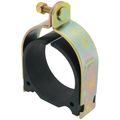 Product Image of 3-1/8" OD Electro-Galvanized Strut Clamp