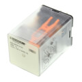 Product Image of Plug In 8 Pin Relay, DPDT, Cylindrical Terminals (120V)
