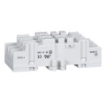 Product Image of 11 Pin Relay Socket, Blade, Double Tier, for 8510K Relays