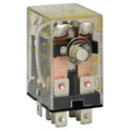 Product Image of Mini Plug In Power Relay, 2PDT (120/240V)