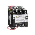 Product Image of 120V NEMA Magnetic Contactor, 3 Poles, Open Style (27A)