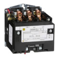 Product Image of Type S NEMA Size 2, Non-Reversing Contactor, 3 Pole, 45 Amp, 120V