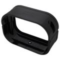 Product Image of 3.75" Slimduct Flex Adaptor (Black)