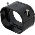 Product Image of 2.75" Slimduct Coupler - SJ-77-K (Black)