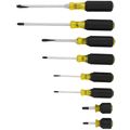 Product Image of 8 Piece Screwdriver Set (Multi-Application)