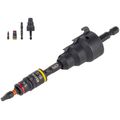 Product Image of Impact-Rated Flip Socket Conduit Reamer