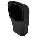 Product Image of 3.75" Slimduct Wall Inlet (Black)