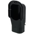 Product Image of 2.75" Slimduct Wall Inlet - SK-77-K (Black)