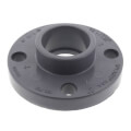 Product Image of 1-1/4" CPVC Schedule 80 One-Piece Flange (Socket)