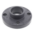 Product Image of 2" CPVC Schedule 80 One-Piece Flange (Socket)