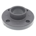 Product Image of 2-1/2" CPVC Schedule 80 One-Piece Flange (Socket)