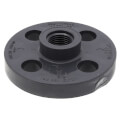1/2" Sch. 80 One Piece Flange (FPT)