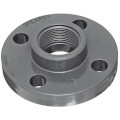 3/4" Sch. 80 One Piece Flange (FPT)
