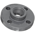 1" Sch. 80 One Piece Flange (FPT)
