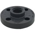Product Image of 1" Sch. 80 One Piece Flange (FPT)