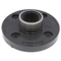 1" Sch. 80 One Piece Stainless Steel Special Reinforced Flange (SR FPT)