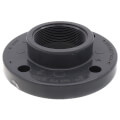 3" Sch. 80 One Piece Flange (FPT)