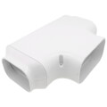 Product Image of 5.5" Slimduct Tee (White)