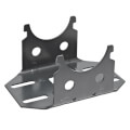 Product Image of 3-1/2" Tall Cradle Base, 3.54" Arms Distance