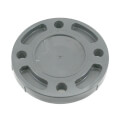 Product Image of 1/2" Schedule 80 Blind Flange