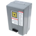 Product Image of 3 HP Full Voltage Starter (120V)