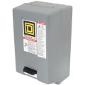 Product Image of 3-Pole NEMA-1 Motor Starter, 27A (120V)