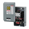 Product Image of 3-Pole NEMA-1 Motor Starter, 27A (208V)