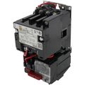 Product Image of 4-Pole non-Reversing Magnetic Starter, 3-Phase, 27A (120V)